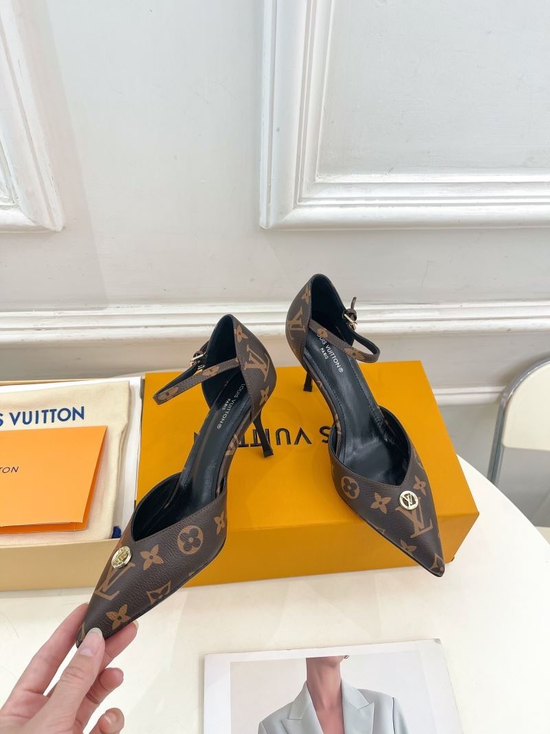 Louis Vuitton Sandals